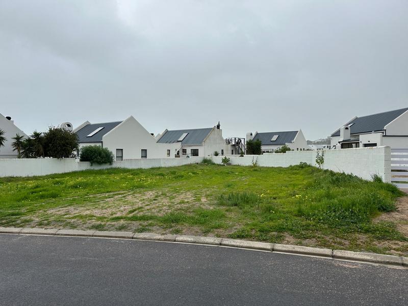 0 Bedroom Property for Sale in Harbour Lights Western Cape